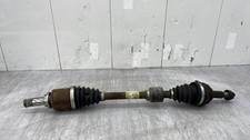 Cardan gauche (transmission)