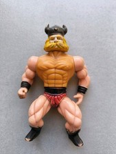 GALAXY HEROES VIKING Figurine