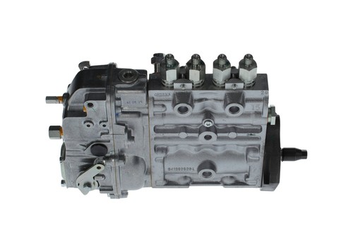 Bosch pompe injection - à,