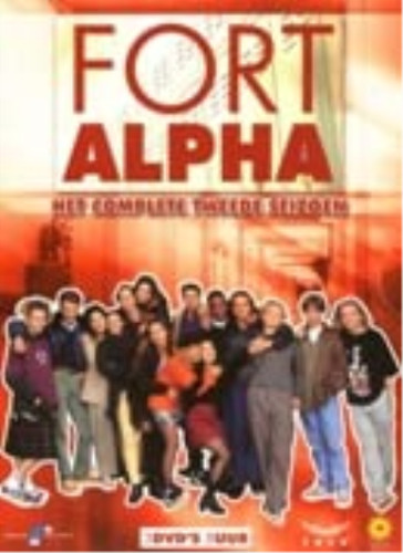 Series fort alpha video - series,
