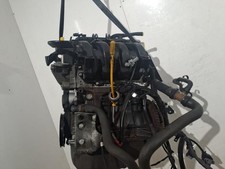 Moteur DACIA SANDERO 1
