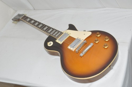 Guitare électrique orville - électrique,