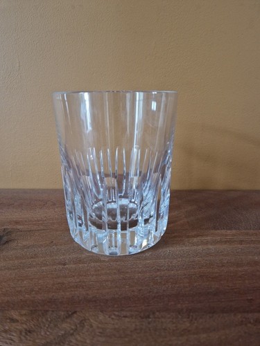 Cristal baccarat seau à - de,