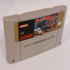 Street Fighter II The World