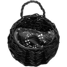 Couffin Osier Panier Rangement