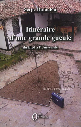 Itinéraire une grande - itinéraire,