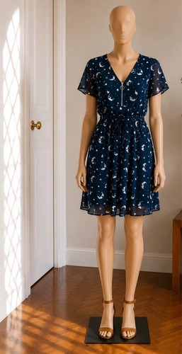 Opullence robe femme - femme, modèle
