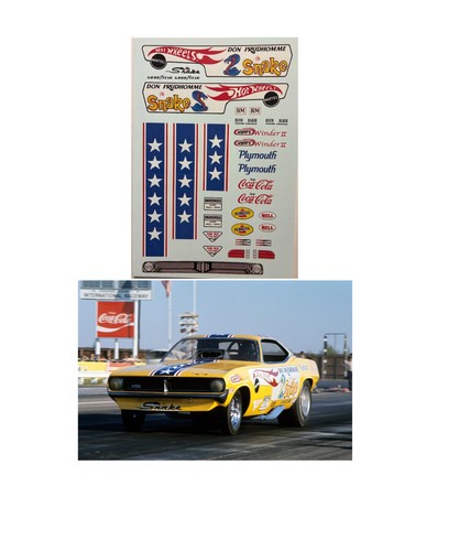 Don the snake prudhomme - don,