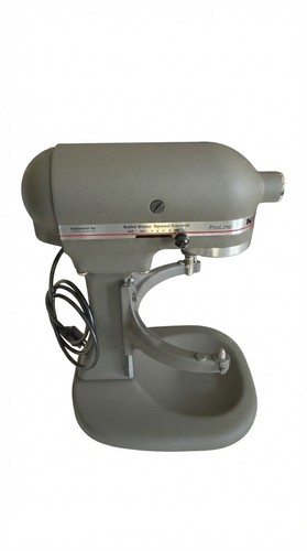 Kitchenaid proline ksm5 - kitchenaid, matte