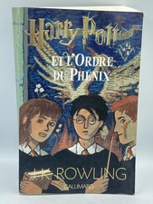 Gallimard livre grand format - livre,