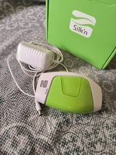 Épilateur à lumière pulsée Silk'n Glide