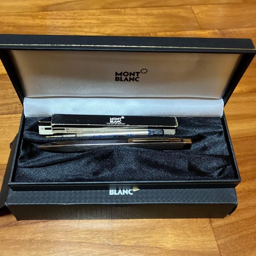 Stylo bille montblanc - à,