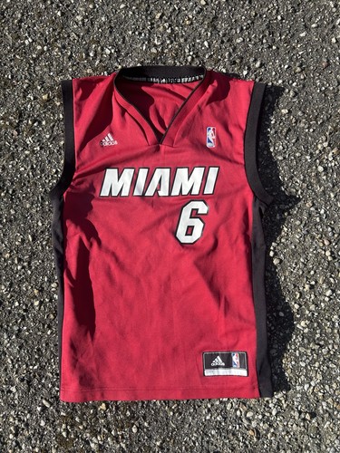 Maillot basket miami heats - miami,