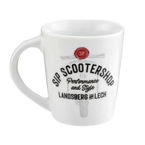 Tasse sip motif per vespa - motif,