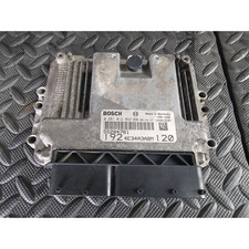 Centralina Moteur Alfa 147 1.9