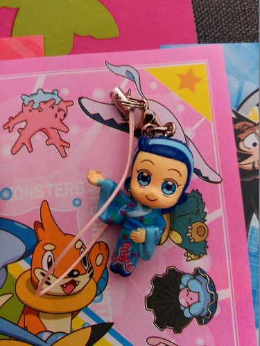 Sangle magique doremi mi - doremi,