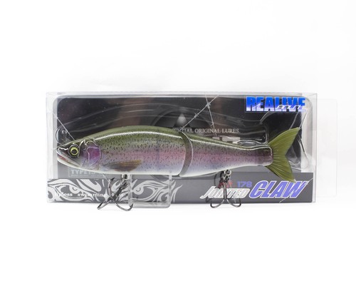 Gan craft jointed claw 178 - gan,