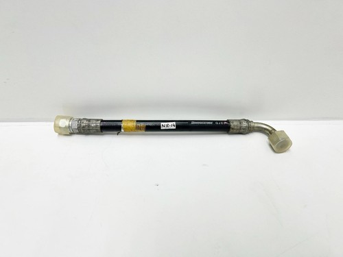 Tuyau hydraulique neuf komatsu - tuyau,