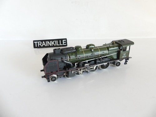 Altaya rivarossi locomotive - altaya,