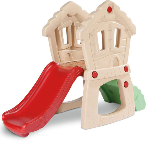 Hide and seek climber - hide,