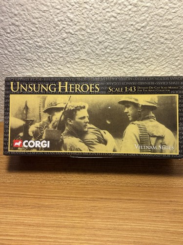 R356 corgi vietnam series - r356,