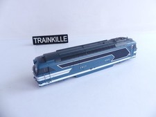 LIMA CAISSE LOCOMOTIVE DIESEL