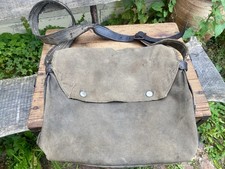 Musette militaire française porte grenade à fusil ww2 1939-45