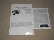 Accuphase T-100 Super Tuner