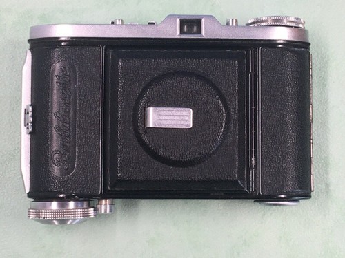 Appareil photo balda - appareil,