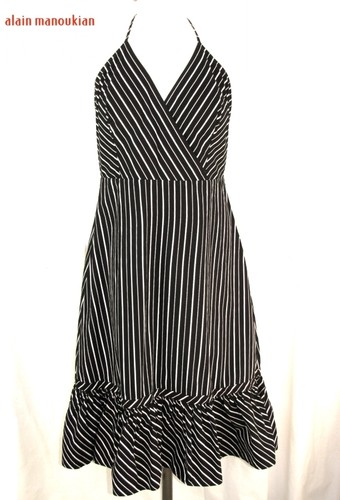 Alain manoukian robe - alain,