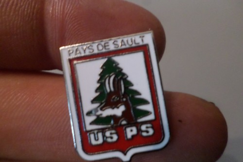 Pin broche badge rugby club - broche,