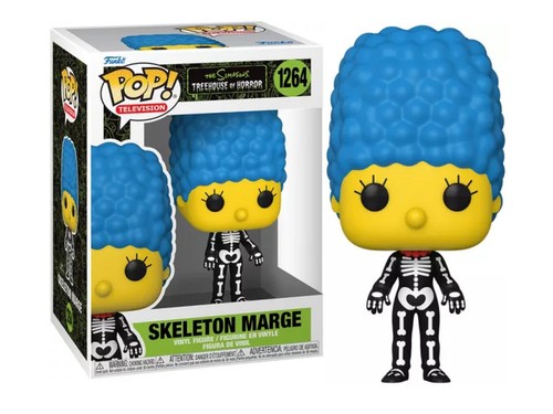 Figurine pop les - -, tv