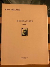 John Ireland Decorations pour