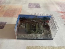 Voiture miniature Willys Jeep