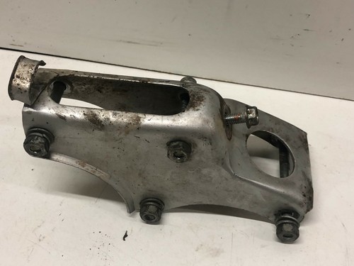Support moteur moto honda - support,