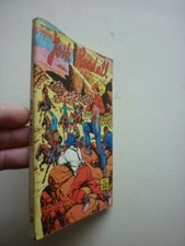 EDITION OZ / TELE JAUNE / JOSH  RANDALL   / NUMEROS  28   /  1966 