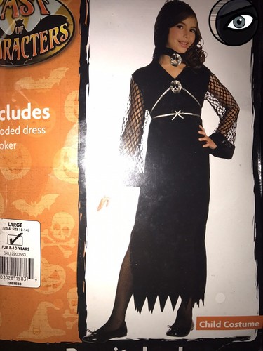 Halloween witch child costume - halloween,