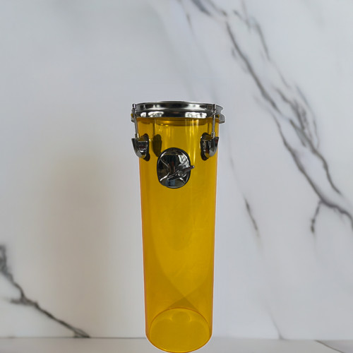 Octoban amber seamless - seamless, acrylic