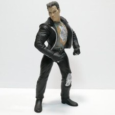 Terminator 2T 800 Soft Vinyl