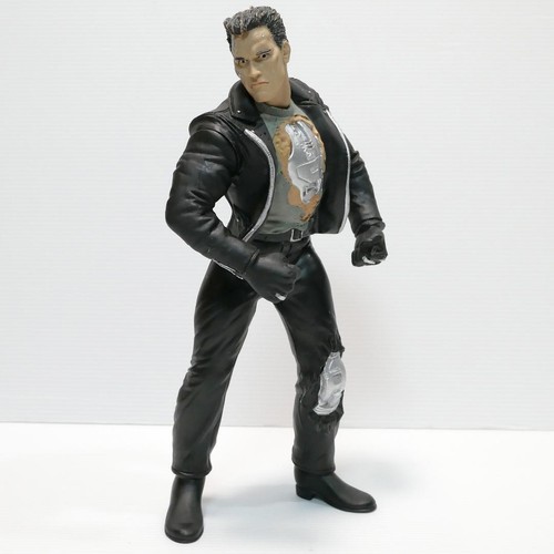 Terminator 800 soft - 2t,