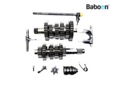 Boîte de vitesses Aprilia SL