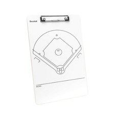 Baseball Dry Erase Board