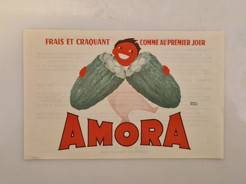 Années amora - années,