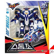 TOBOT V 2019 STORM JOE Voiture