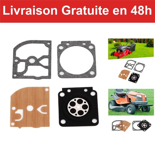 Kit réparation carburateur