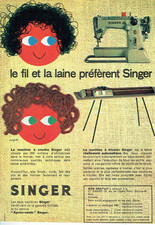Publicité Advertising 0925