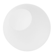 Abat-jour en , suspension