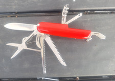 Couteau Multi lames (12)