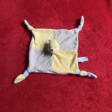 🇫🇷 Doudou Plat DISNEY