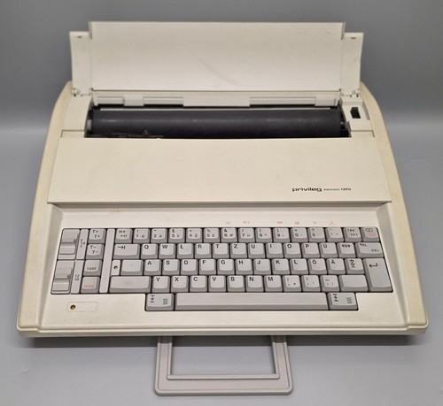 Privilég electronic 1100 - electronic,
